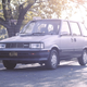 Illustration for article titled I Bought A 1986 Nissan Box On Wheels